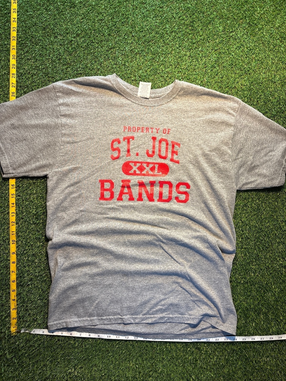 2000s gym t- shirt